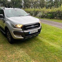Ford Ranger 2017