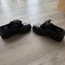 Clarks School shoes Image 4