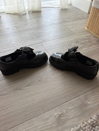 Clarks School shoes