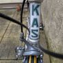 Vitus 979 Duralinox - Iconic KAS Team Edition bicycle Image 6