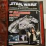 STAR WARS -The Official Starships & Vehicles Collection First 26 Image 7
