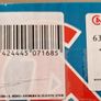 Vauxhall Astra Wing Mirror Cover (LHS) Image 3
