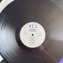 WARRIOR Fighting for the earth original 1985 release with inner lyric sheet vinyl record in near mint condition. Sleeve is vg with just some light wear along top of spine otherwise it would be nm Image 5