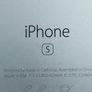 Apple Iphone 6s, White, 32GB, Battery Life 83 percent, Excellent condition Image 4