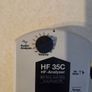 Gigahertz Solutions HF 35C - EMF Meter / RF Analyzer Image 5