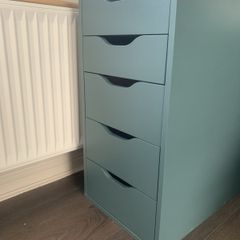 IKEA Alex drawers