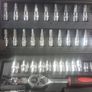 tool set ratchet socket Image 2