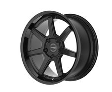 Strom DS-15 Wheels