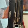 Royal Portable Typewriter 1930s Made in USA Working Image 4