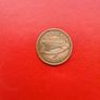 1965 Irish Penny 1d Image 2