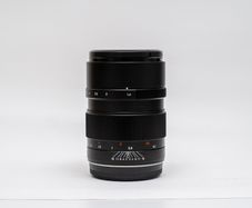 Mitakon 65mm F1.4 Fuji GFX