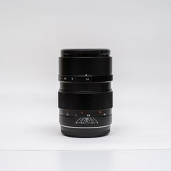 Mitakon 65mm F1.4 Fuji GFX