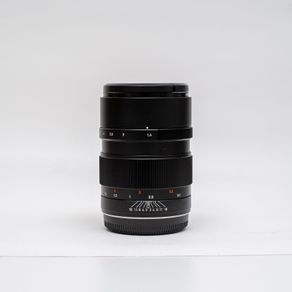 Mitakon 65mm F1.4 Fuji GFX