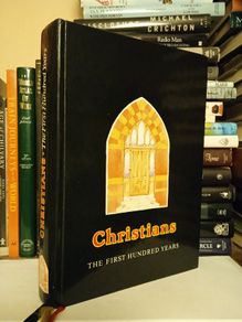 Christians: A Celebration of One Hundred Years of Christian Brothers College Cork Edited by Pat Cashman (LP301)