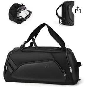 Gym Bag New