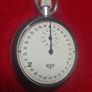 Vintage Heuer Stopwatch Image 3