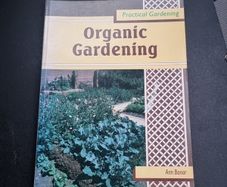 Organic Gardening.