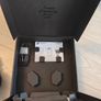 Sennheiser accentum black headphones Image 3