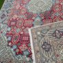 Fine Persian Nain Rug | Hand-Knotted Wool & Silk | 394 x 283 cm Image 5