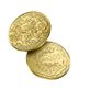 2020 France Monnaie de Paris 200 Euro Gold Coin  (.999)  3g .The Smurfs Together Image 5