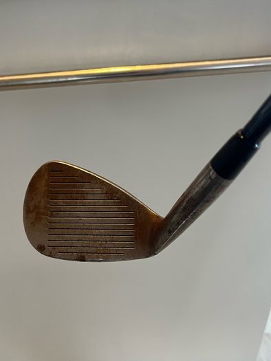 Mizuno T20 52 degree wedge