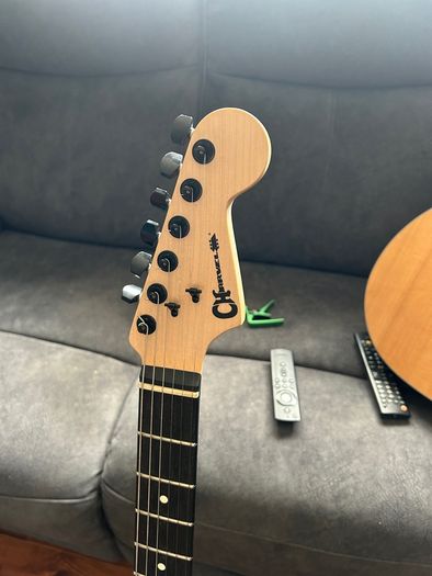 Charvel Pro Mod San Dimas