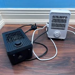 Electric 600W heaters