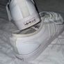 Adidas Originals Nizza Low leather trainers Image 3
