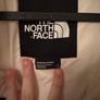 Womens North Face Puffer Jacket Image 3