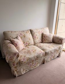 Two Seater Couch