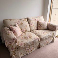 Two Seater Couch