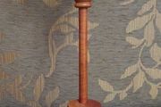 Vintage Embroidery Needlework Stand