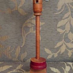 Vintage Embroidery Needlework Stand