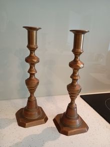Candlesticks