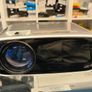 Philips NeoPix Easy Portable Mini Video Projector / Used Image 3
