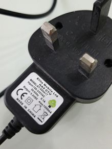5v dc transformer