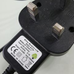 5v dc transformer