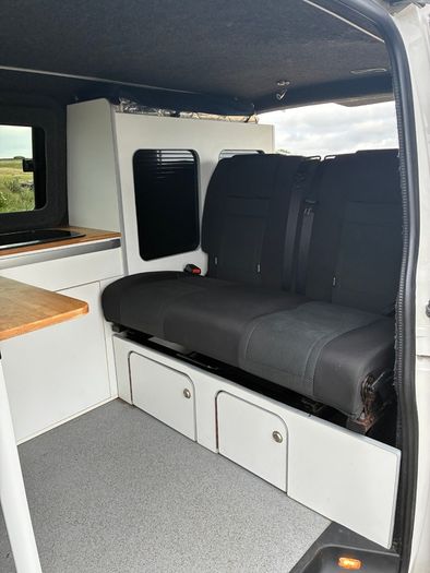 VW Camper