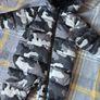 Bnwot Micheal Kors Camo Pramsuit/Snowsuit - 6-12months Image 2