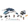 Lego 76032 Avengers Quinjet City Chase Image 4