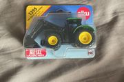 Mint SIKU John Deere Tractor in Sealed Packaging