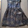 Warehouse dress size 12 Image 5