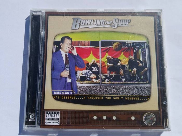 CD Metal - Nu Metal - Metalcore -Hair Metal - Hardcore Collection