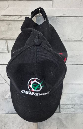 Grassmen hoodie and hat package