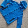 Nike Tech Tracksuit Kids XL Image 6
