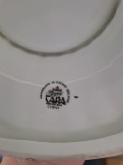 tara candle holder