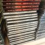 Irish Country, Folk and Comedy CD and DVD Lot. 250 Items. Mostly New and Sealed. Image 4