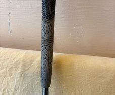WANT GONE ping glide 58 degree wedge