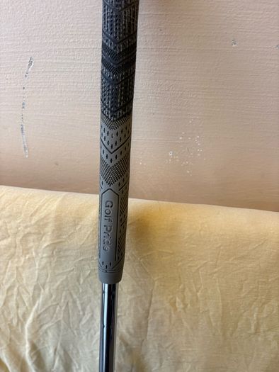 ping glide 58 degree wedge
