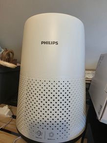 Philips air purifier